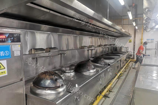 羅湖幼兒園食堂油煙機(jī)清洗準(zhǔn)備迎接學(xué)員開(kāi)學(xué)返校(圖3) 羅湖幼兒園食堂油煙機(jī)清洗準(zhǔn)備迎接學(xué)員開(kāi)學(xué)返校(圖3)