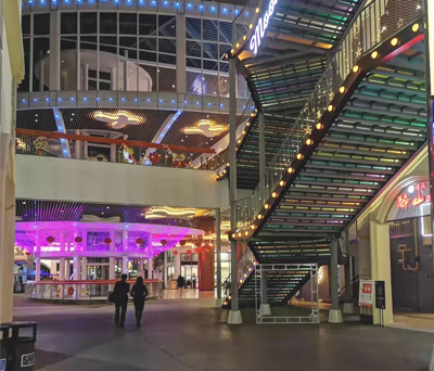 深圳大型市政油煙機(jī)清洗定期檢查安全隱患