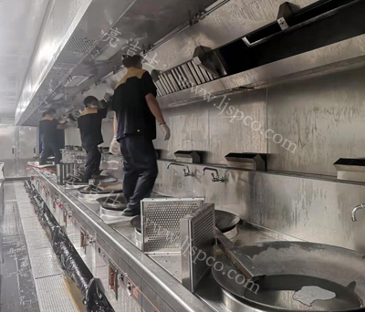 深圳排煙罩清洗公司哪里找(圖1) 深圳排煙罩清洗公司哪里找(圖1)